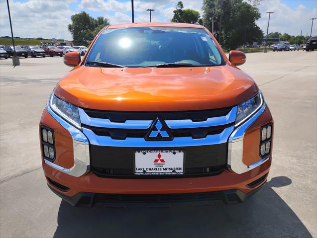 2026 Mitsubishi Outlander Sport 2.0 SE