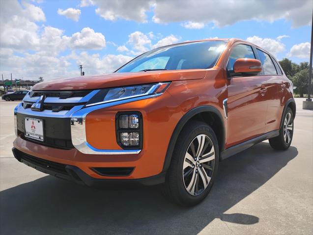 2026 Mitsubishi Outlander Sport 2.0 SE
