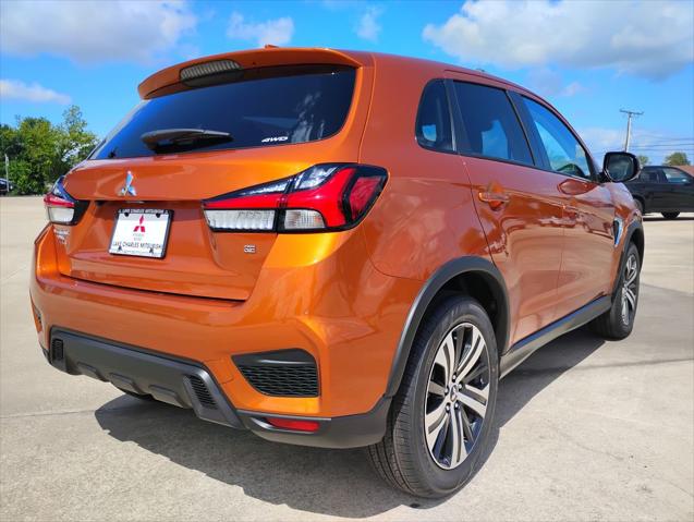 2026 Mitsubishi Outlander Sport 2.0 SE