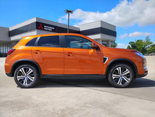 2026 Mitsubishi Outlander Sport 2.0 SE