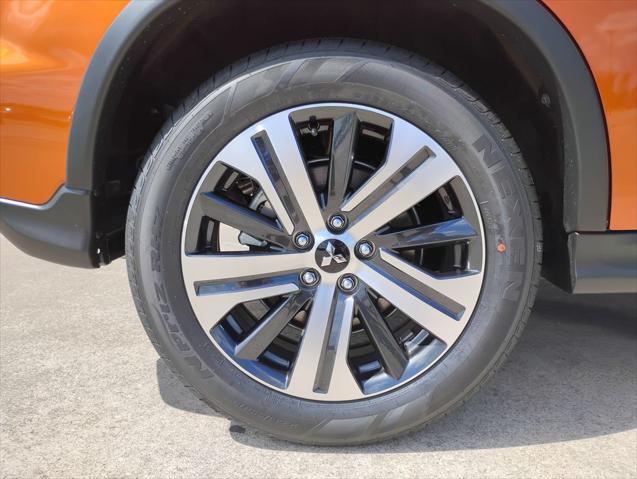 2026 Mitsubishi Outlander Sport 2.0 SE