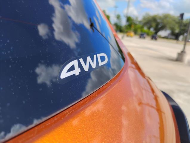 2026 Mitsubishi Outlander Sport 2.0 SE
