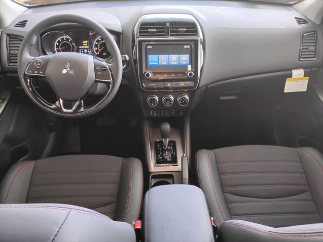 2026 Mitsubishi Outlander Sport 2.0 SE