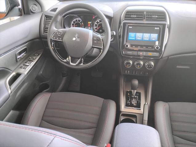 2026 Mitsubishi Outlander Sport 2.0 SE