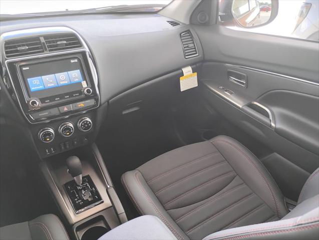 2026 Mitsubishi Outlander Sport 2.0 SE