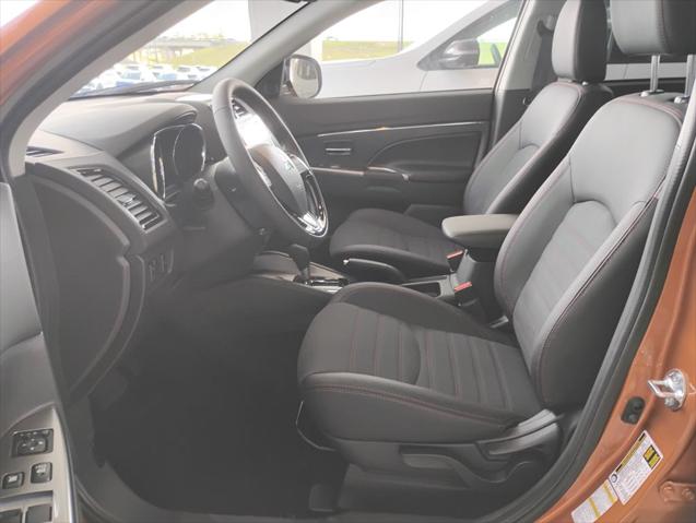 2026 Mitsubishi Outlander Sport 2.0 SE