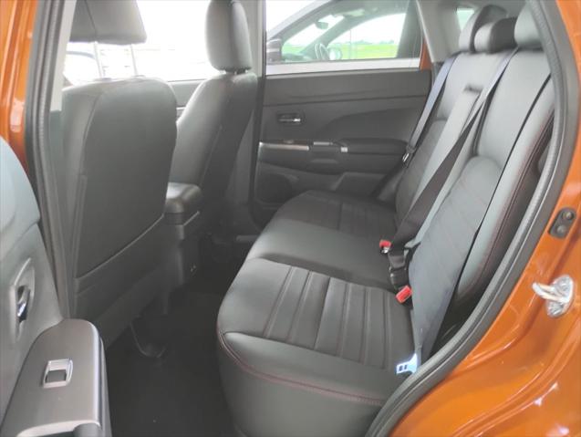 2026 Mitsubishi Outlander Sport 2.0 SE