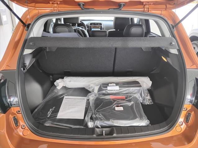 2026 Mitsubishi Outlander Sport 2.0 SE