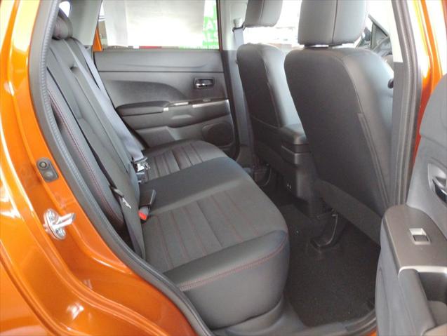 2026 Mitsubishi Outlander Sport 2.0 SE