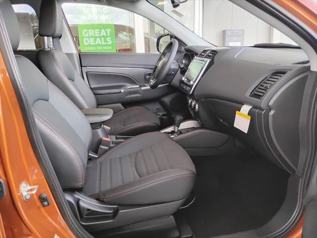 2026 Mitsubishi Outlander Sport 2.0 SE