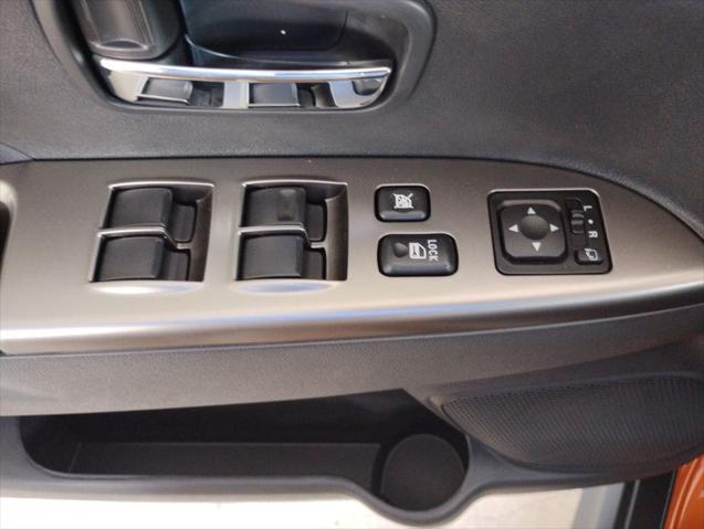 2026 Mitsubishi Outlander Sport 2.0 SE