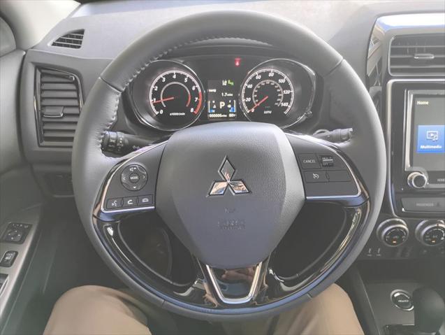 2026 Mitsubishi Outlander Sport 2.0 SE