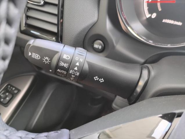 2026 Mitsubishi Outlander Sport 2.0 SE