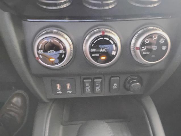 2026 Mitsubishi Outlander Sport 2.0 SE