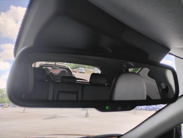 2026 Mitsubishi Outlander Sport 2.0 SE