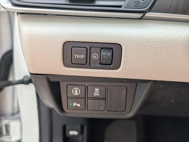 2022 Honda Accord Hybrid EX-L