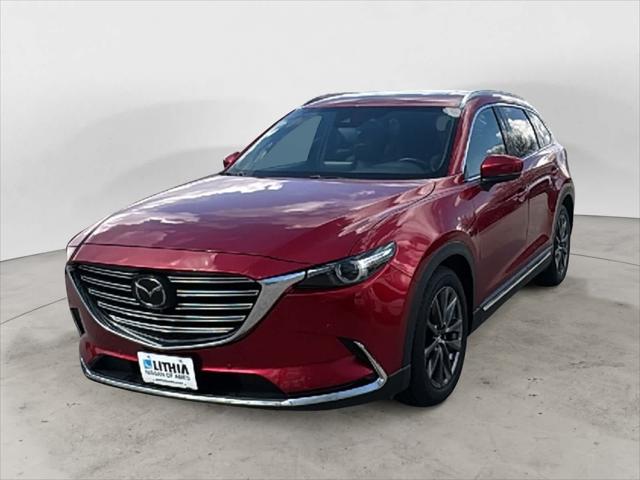 2020 Mazda CX-9 Signature for sale in Ames, IA