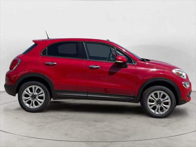 2016 Fiat 500X Easy