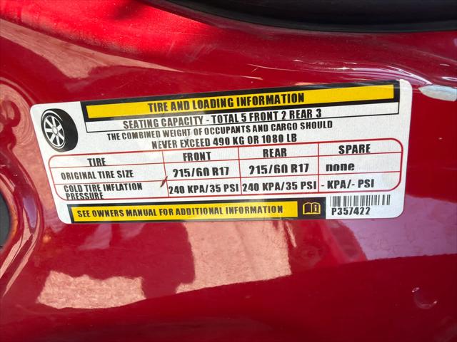 2016 Fiat 500X Easy