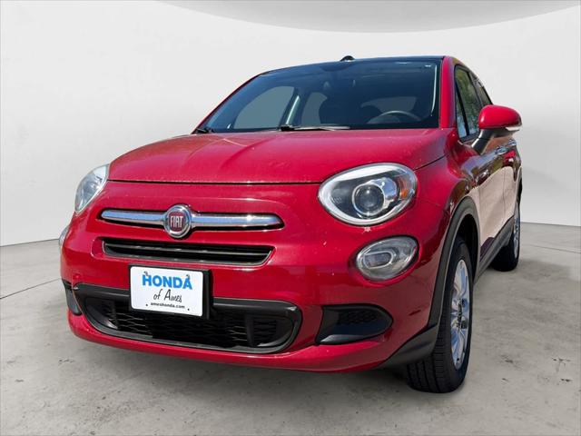 2016 Fiat 500X Easy for sale in Ames, IA