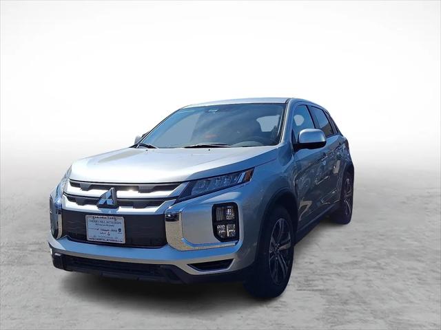 2026 Mitsubishi Outlander Sport 2.0 ES for sale in Cherry Hill, NJ