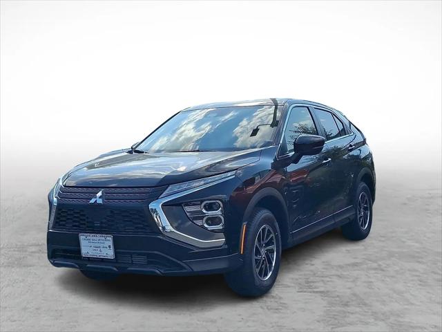 2026 Mitsubishi Eclipse Cross ES S-AWC for sale in Cherry Hill, NJ