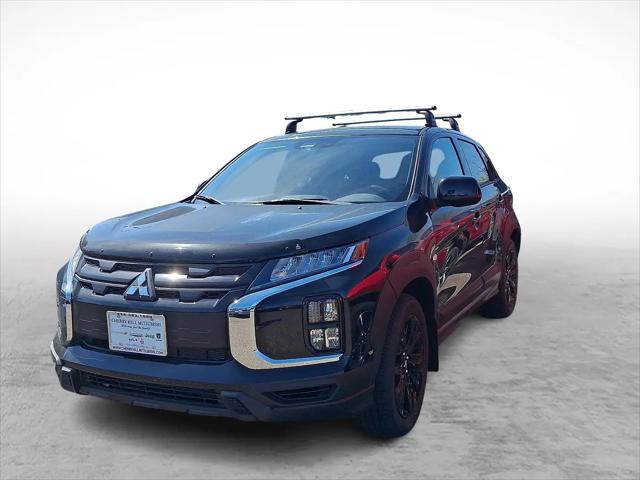 2026 Mitsubishi Outlander Sport 2.0 Trail Edition for sale in Cherry Hill, NJ
