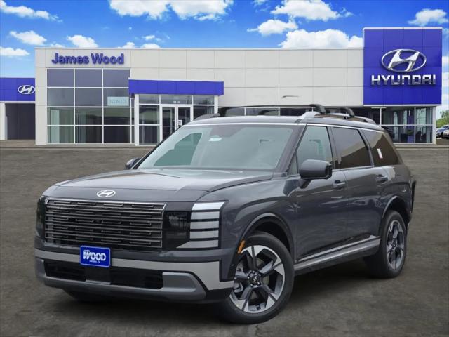 2026 Hyundai Palisade Limited for sale in Decatur, TX