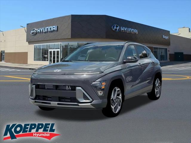 2026 Hyundai Kona SEL Premium for sale in Long Island City, NY