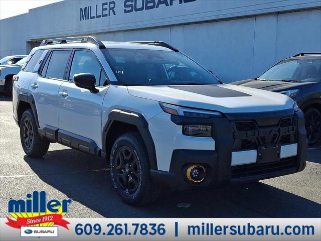 2026 Subaru Outback Wilderness for sale in Lumberton, NJ
