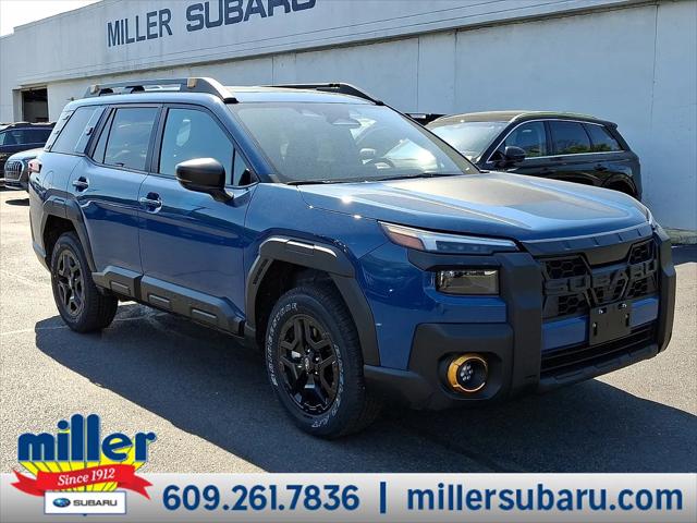 2026 Subaru Outback Wilderness for sale in Lumberton, NJ