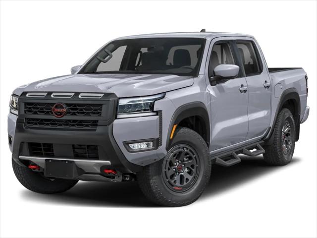 2026 Nissan Frontier Crew Cab PRO-4X 4x4 for sale in Shelton, CT