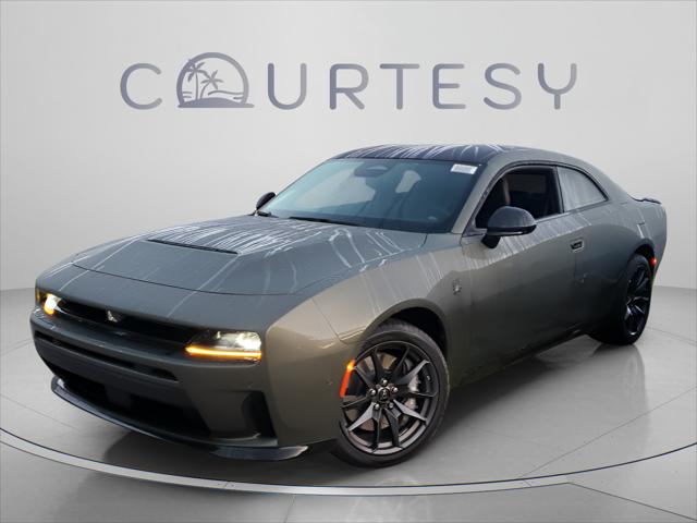 2026 Dodge Charger Scat Pack 2-Door AWD for sale in Tampa, FL