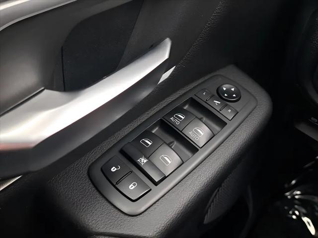 2020 Ram 1500 Lone Star Crew Cab 4x2 6'4" Box