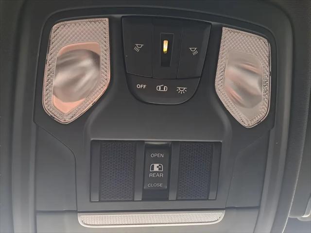 2020 Ram 1500 Lone Star Crew Cab 4x2 6'4" Box