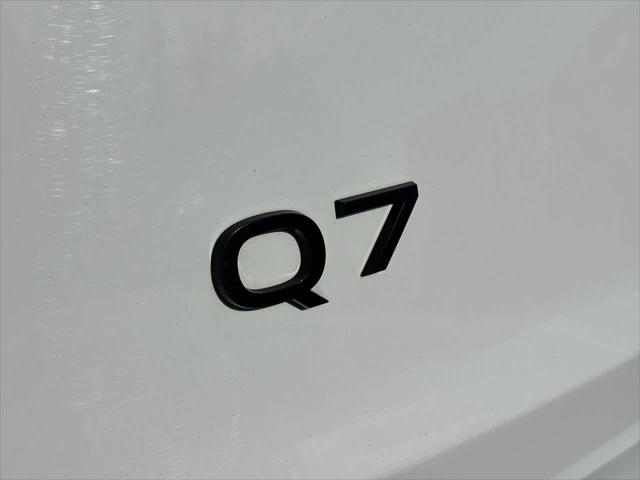2025 Audi Q7 Premium Plus 55 TFSI quattro Tiptronic
