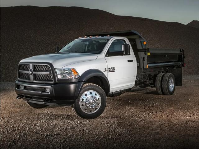 2017 Ram 3500 Tradesman/SLT for sale in Bel Air, MD
