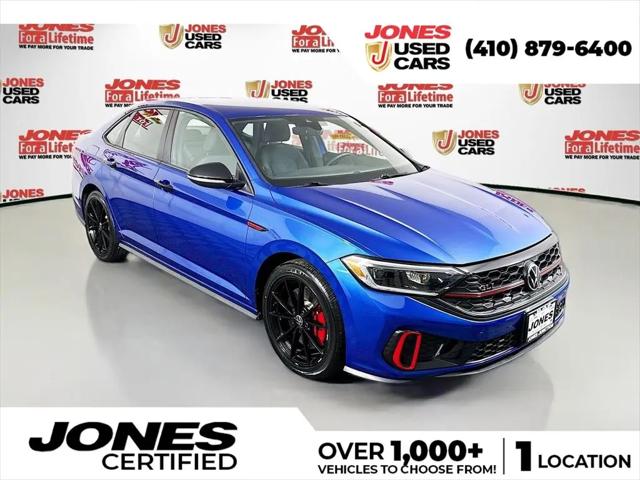 2024 Volkswagen Jetta GLI 40th Anniversary Edition for sale in Bel Air, MD