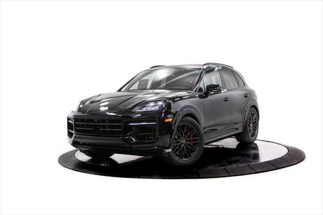 2026 Porsche Cayenne GTS for sale in Los Angeles, CA