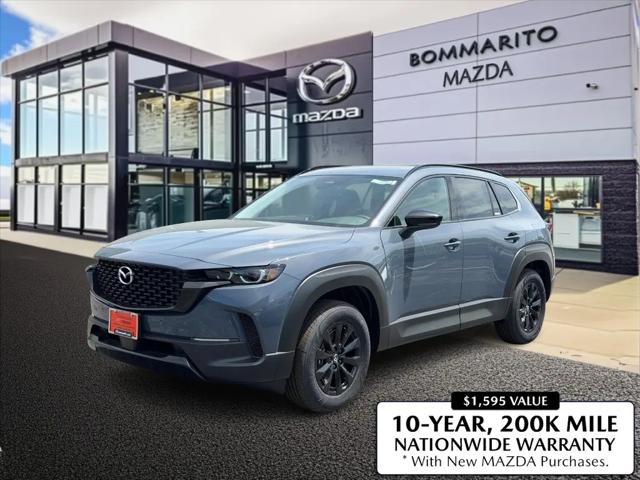 2026 Mazda CX-50 Hybrid Premium for sale in Ellisville, MO