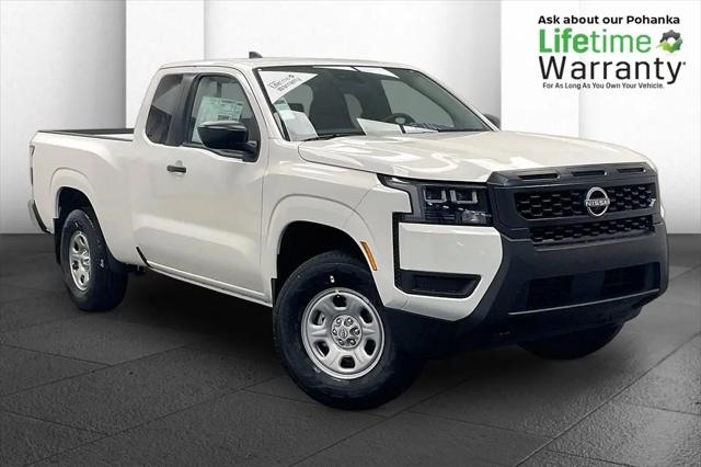 2026 Nissan Frontier King Cab S 4x4 for sale in Fredericksburg, VA