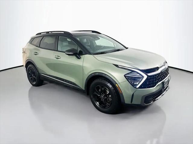 2023 Kia Sportage X-Pro Prestige for sale in Shiloh, IL
