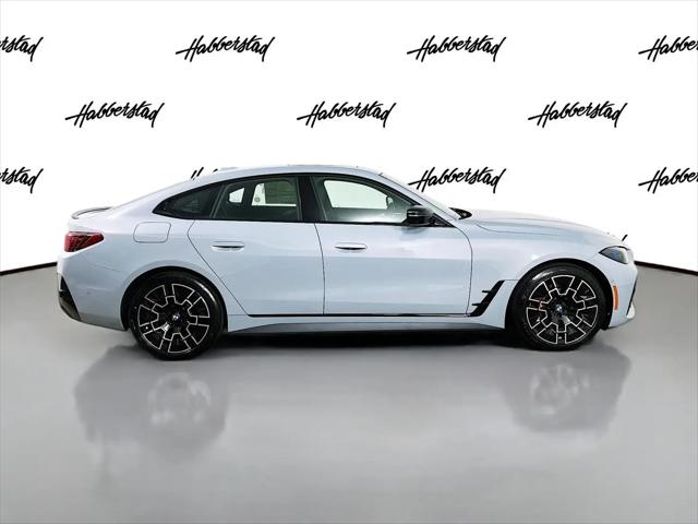 2026 BMW i4 xDrive40