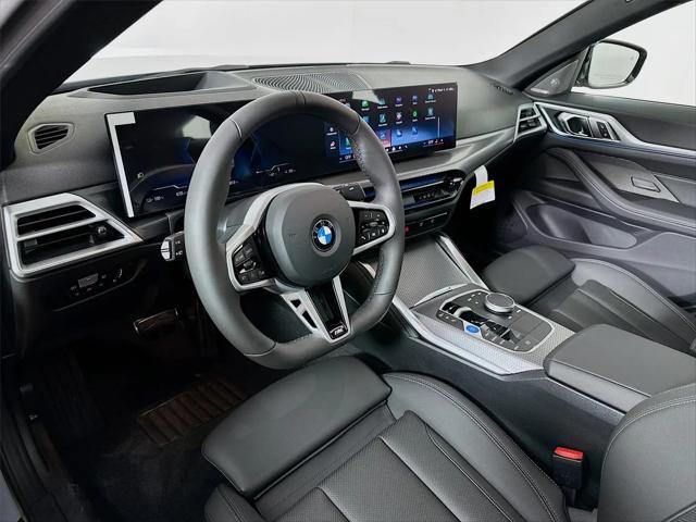 2026 BMW i4 xDrive40