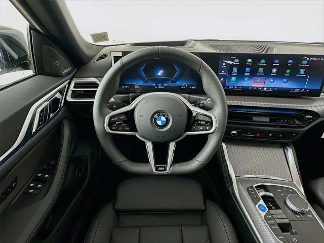 2026 BMW i4 xDrive40