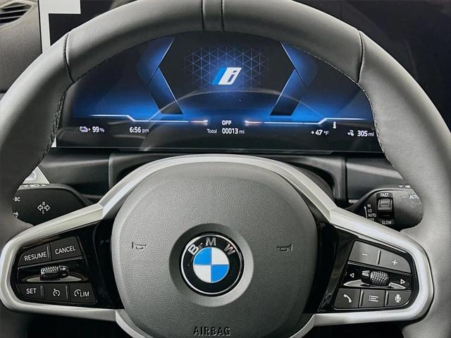 2026 BMW i4 xDrive40