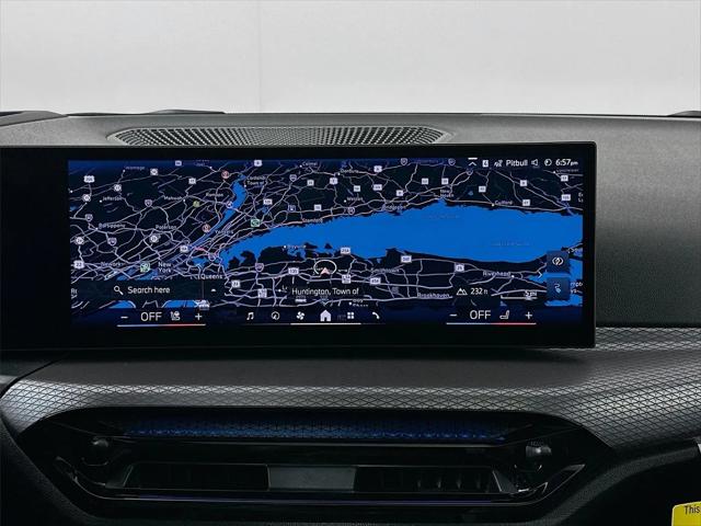 2026 BMW i4 xDrive40