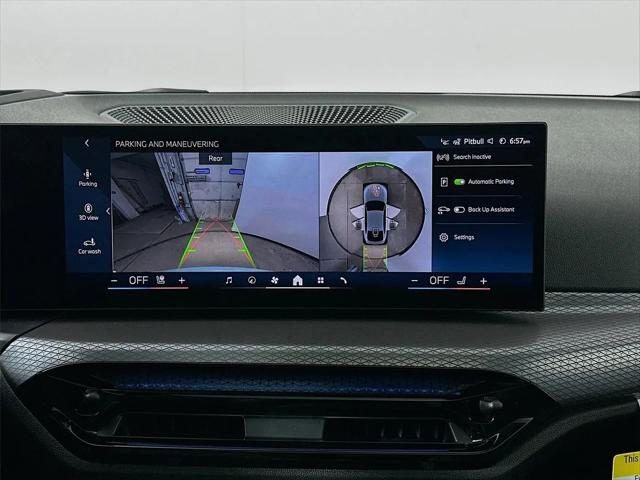 2026 BMW i4 xDrive40