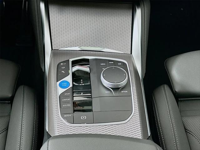 2026 BMW i4 xDrive40