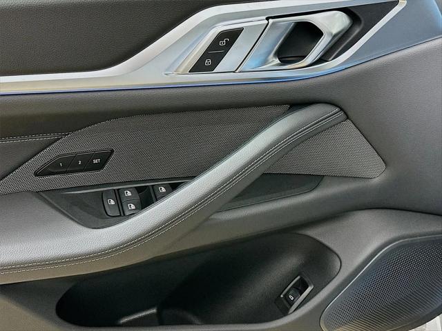 2026 BMW i4 xDrive40